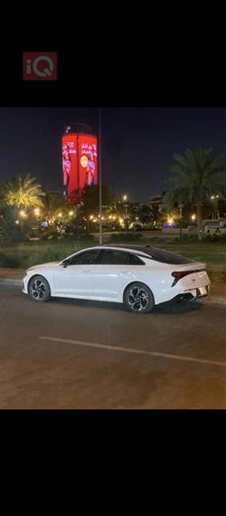 کیا K5